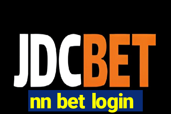 nn bet login